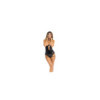 Body vinyl noir 